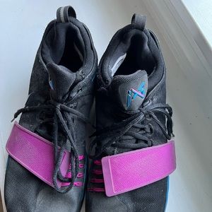 Nike PG1 Basketball Shoes